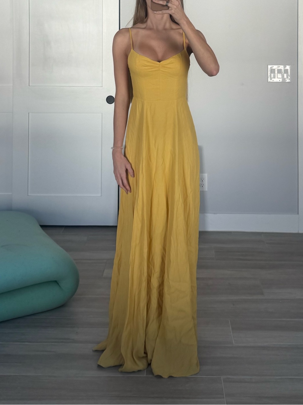 Reformation Dress Size 0 - Picture 5 of 5